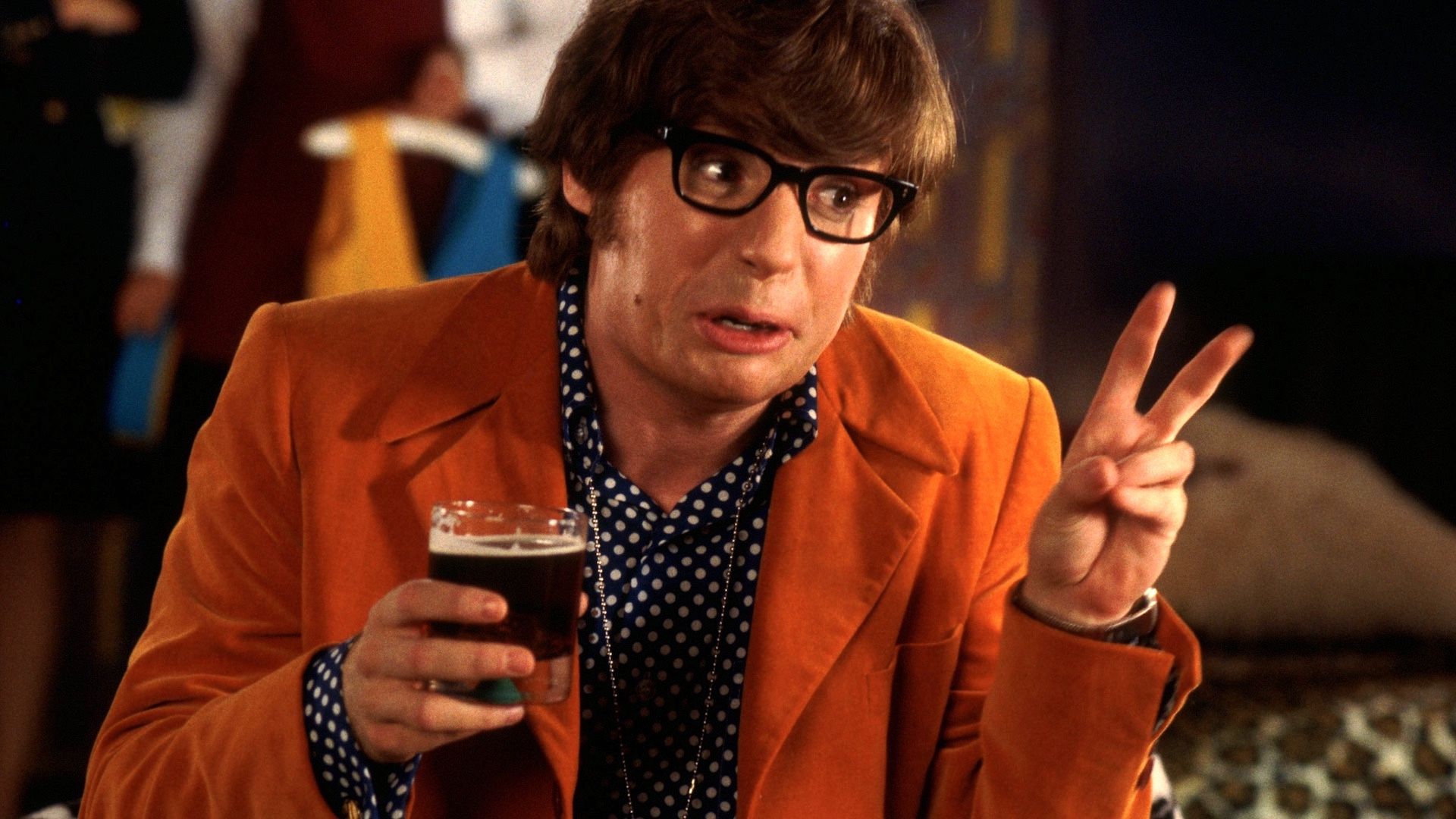 'Austin Powers 4' Officially Loses Its Mojo as "Evil" Star Exposes Mike Myers' "Baiting"