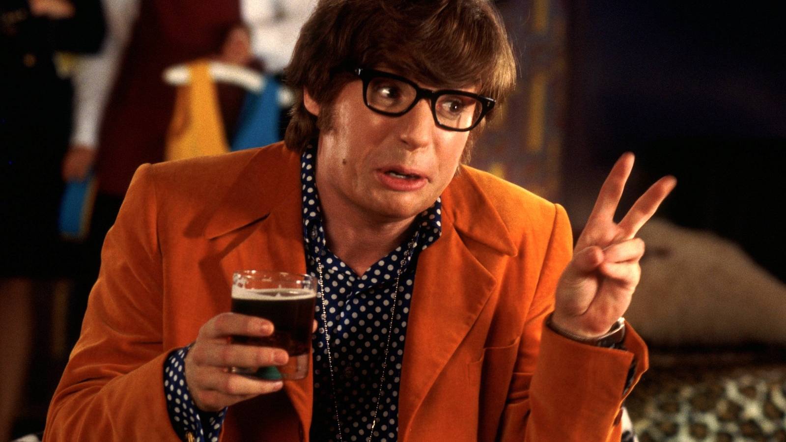 'Austin Powers 4' Officially Loses Its Mojo as 