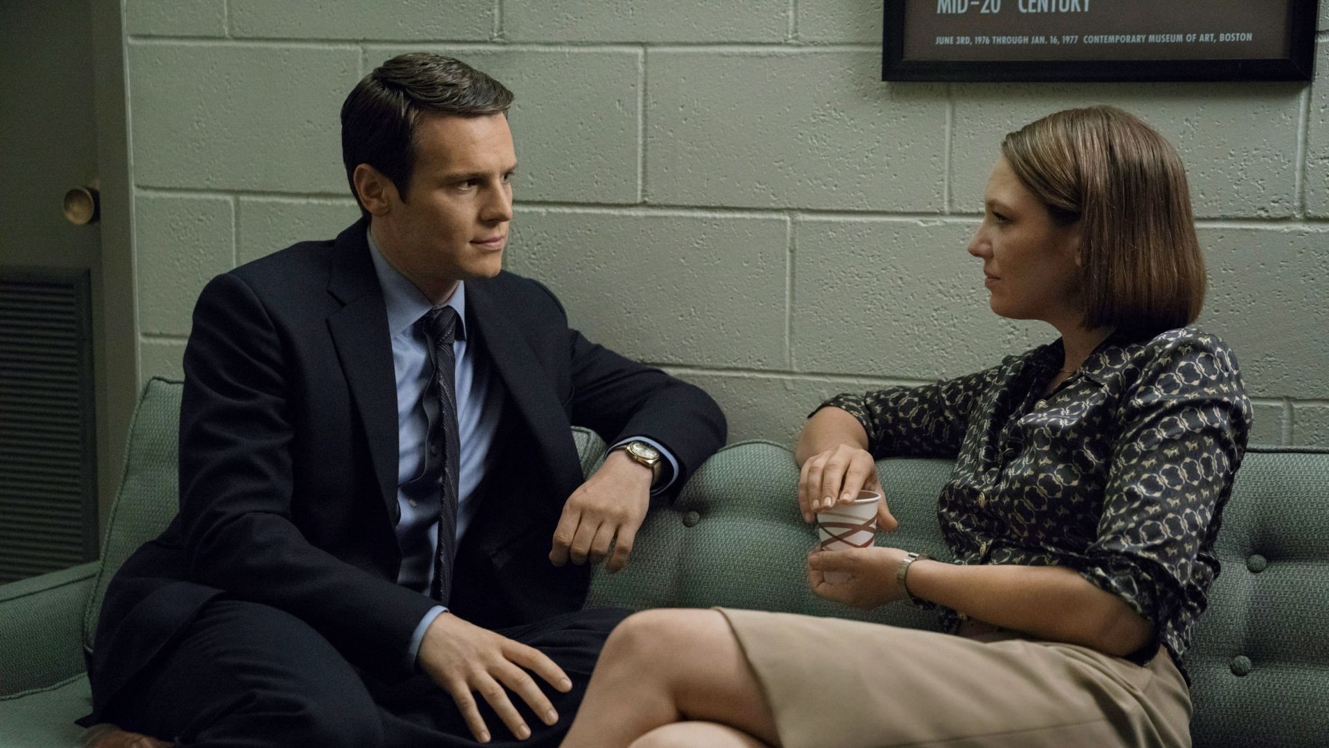 'Mindhunter' Season 3: Everything We Know About Netflix's Psychological Thriller