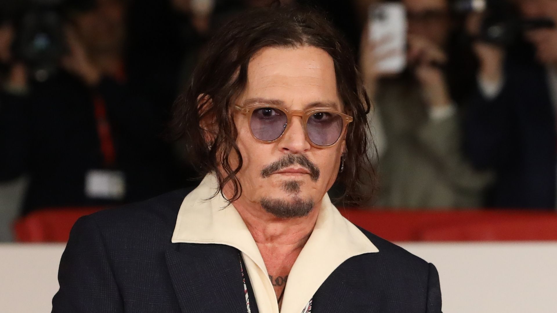 Johnny Depp & Christian Bale's 140-Minute Action Thriller Epic Is Officially Streaming Free on YouTube