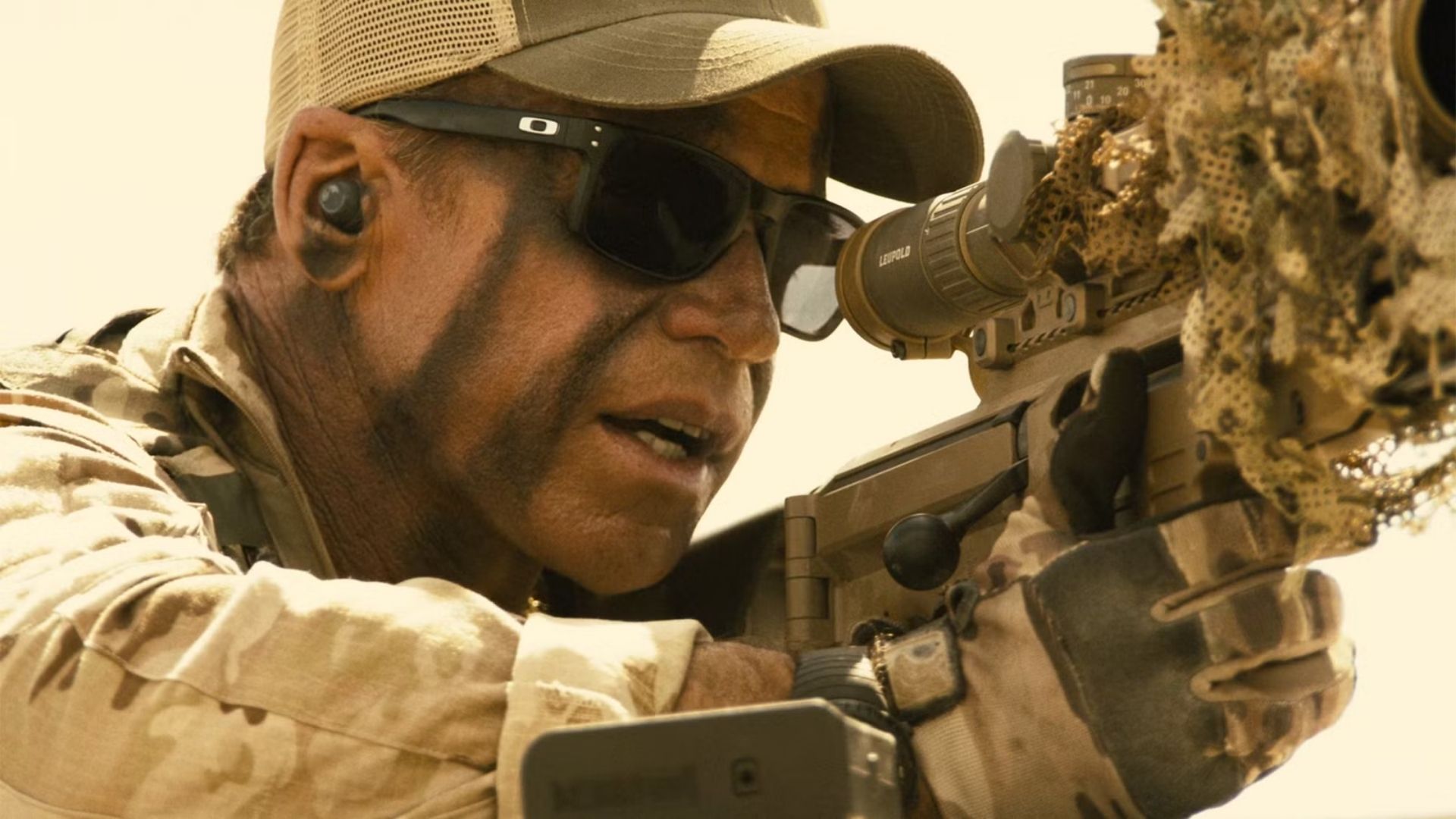 Taylor Sheridan's Canceled Crime Thriller Masterpiece Was Inches From Beating a Major Record