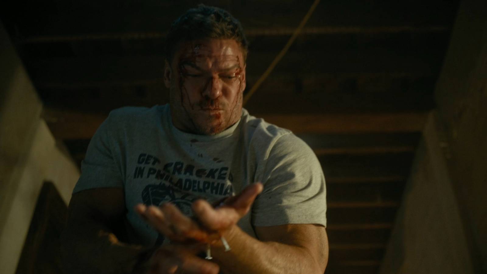 'Reacher' Season 5 Officially Adapting