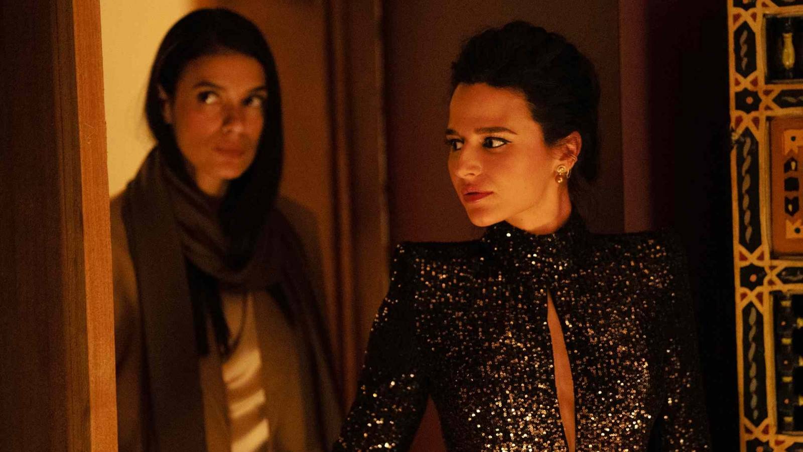 'Lioness' Season 3 Finale's Big Twist Explained By Star
