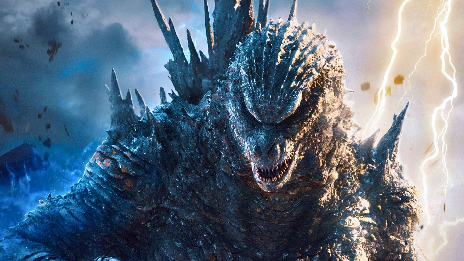 10 Reasons ‘Godzilla: Minus Zero’s Early Reactions Are So Positive