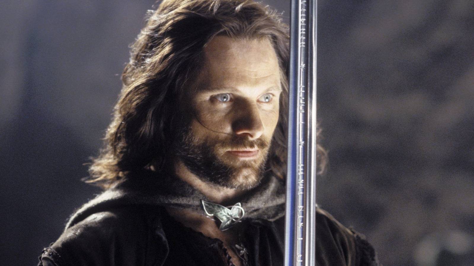 Neuer „Herr der Ringe“-Star spricht offiziell über seine Nachfolge von ...