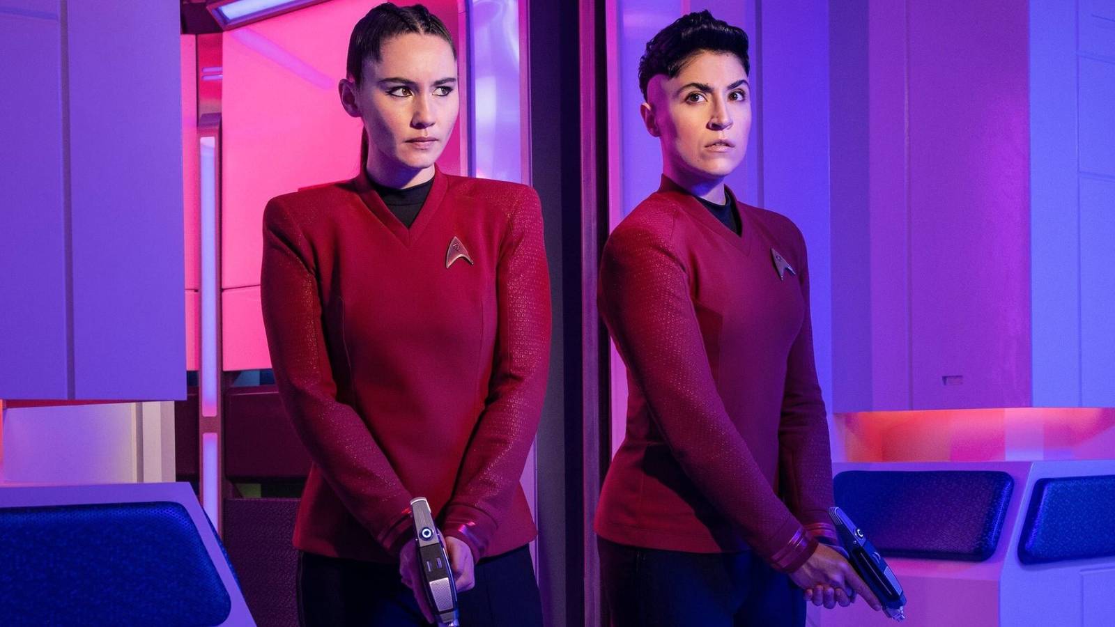 'Star Trek: Strange New Worlds' Sets up Missing 'Original Series' Character Exit