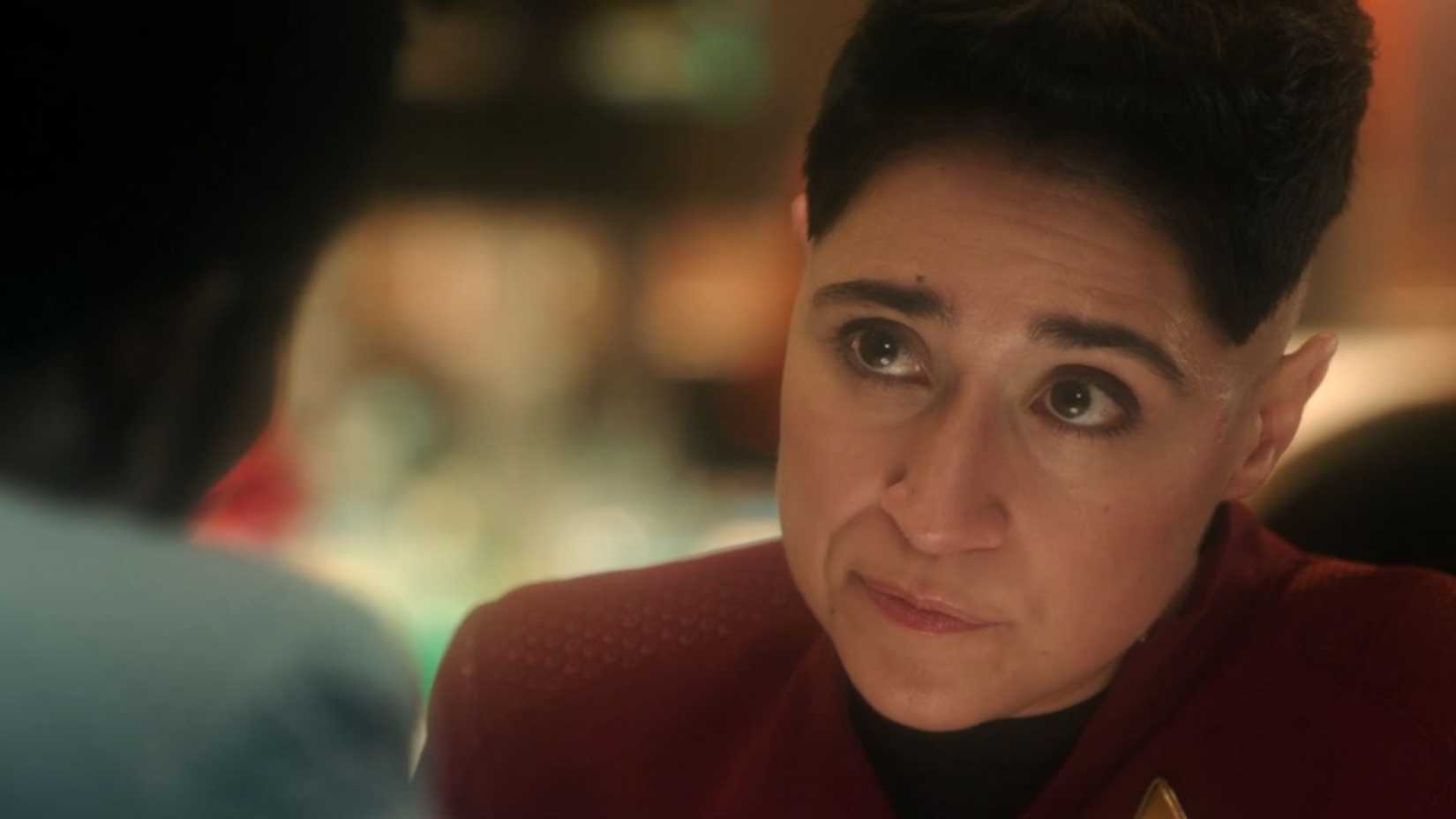 'Star Trek: Strange New Worlds' Sets up Missing 'Original Series ...