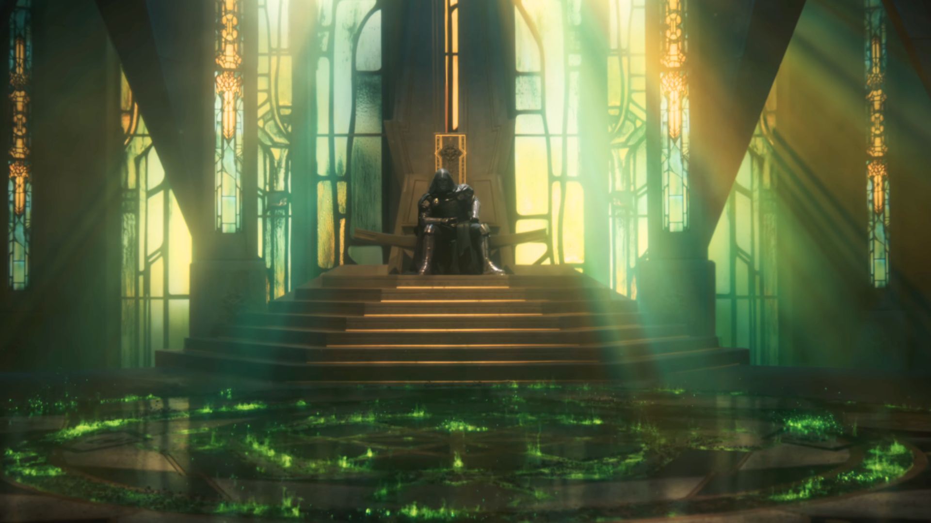 Doctor Doom's Official Earliest MCU Appearance Confirmed By Marvel
