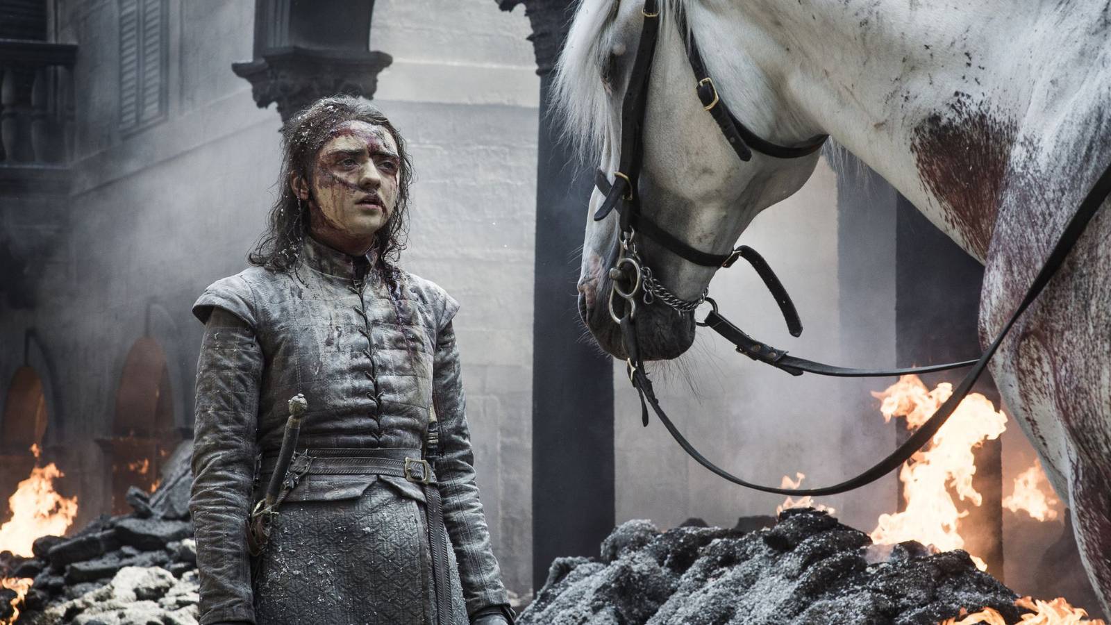 Netflix's New High Fantasy Franchise Is Already Bigger Than 'Game of ...