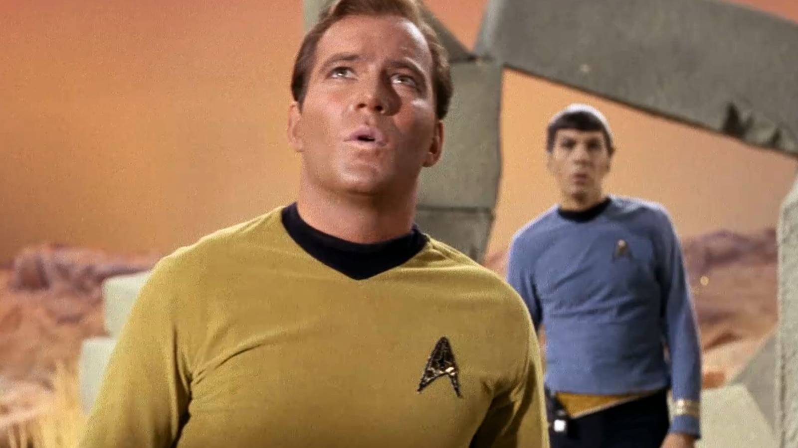 Star Trek Finally Hits an Inevitable 'Original Series' Character Milestone