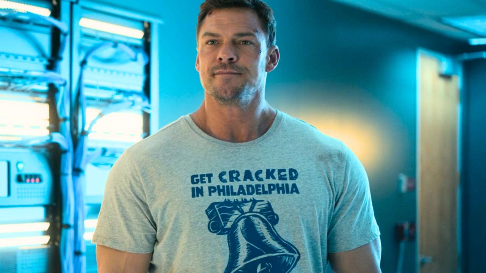 'Reacher' Book Change Rewrites the Rules of the Action Thriller
