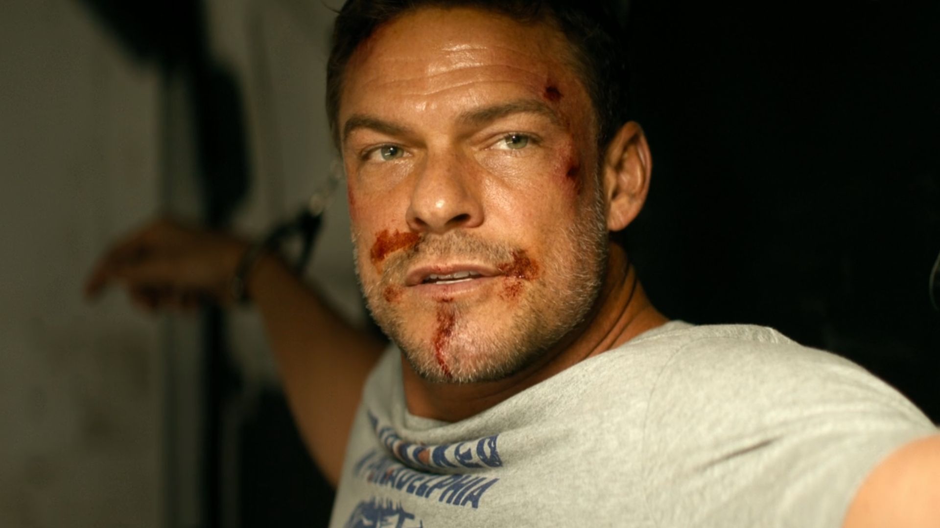 'Reacher' Officially Replaces Alan Ritchson for Season 4's Biggest Moment