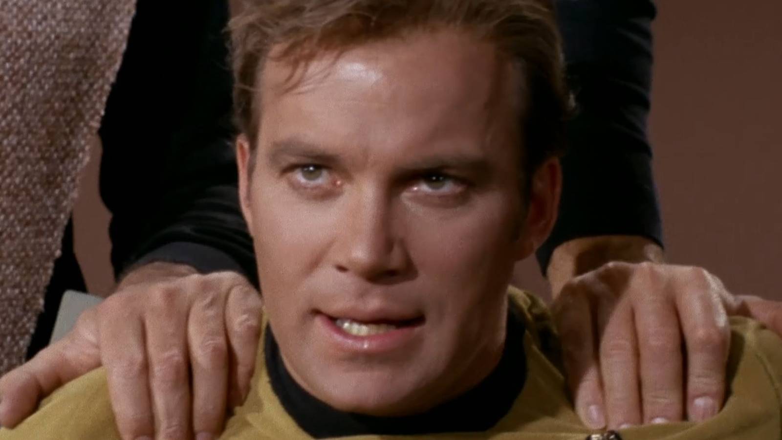 Star Trek Puts a Dark New Spin on an 'Original Series' Episode After 59 Years