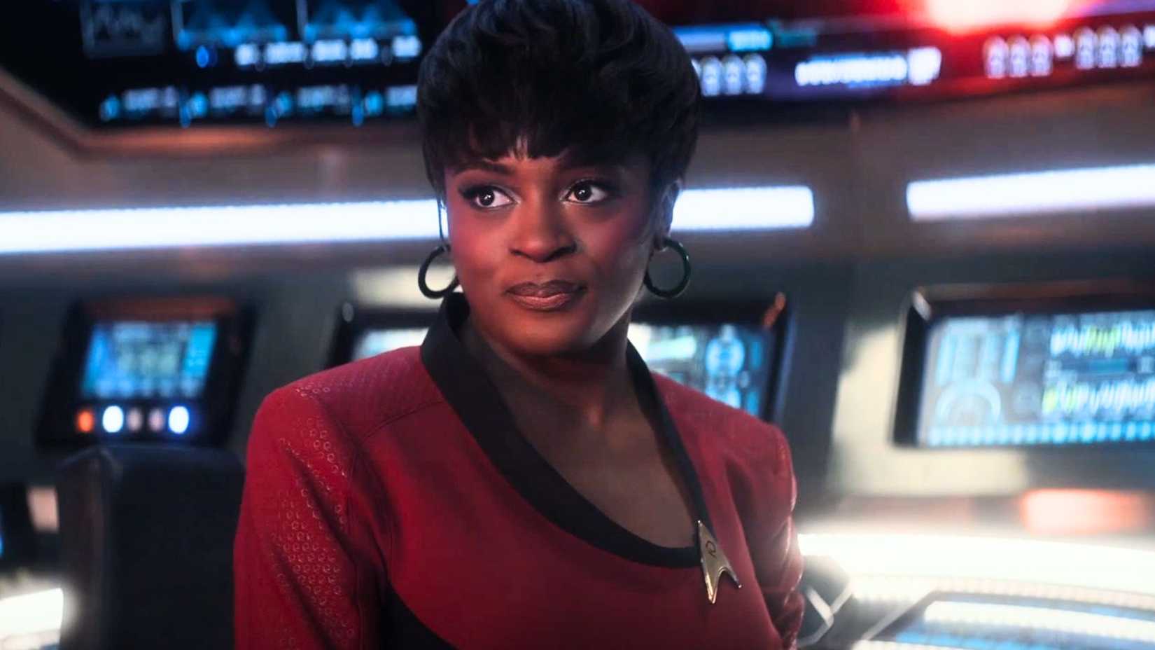8 Biggest Questions After 'Star Trek: Strange New Worlds' Season 4 ...
