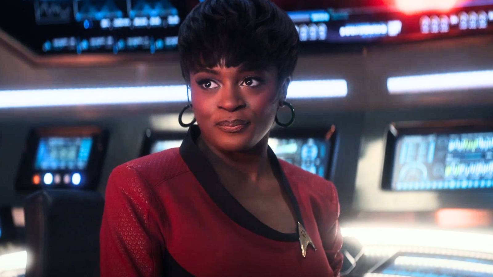 6 Dinge, die uns Star Trek über die verlorene Ära des Franchise gelehrt ...