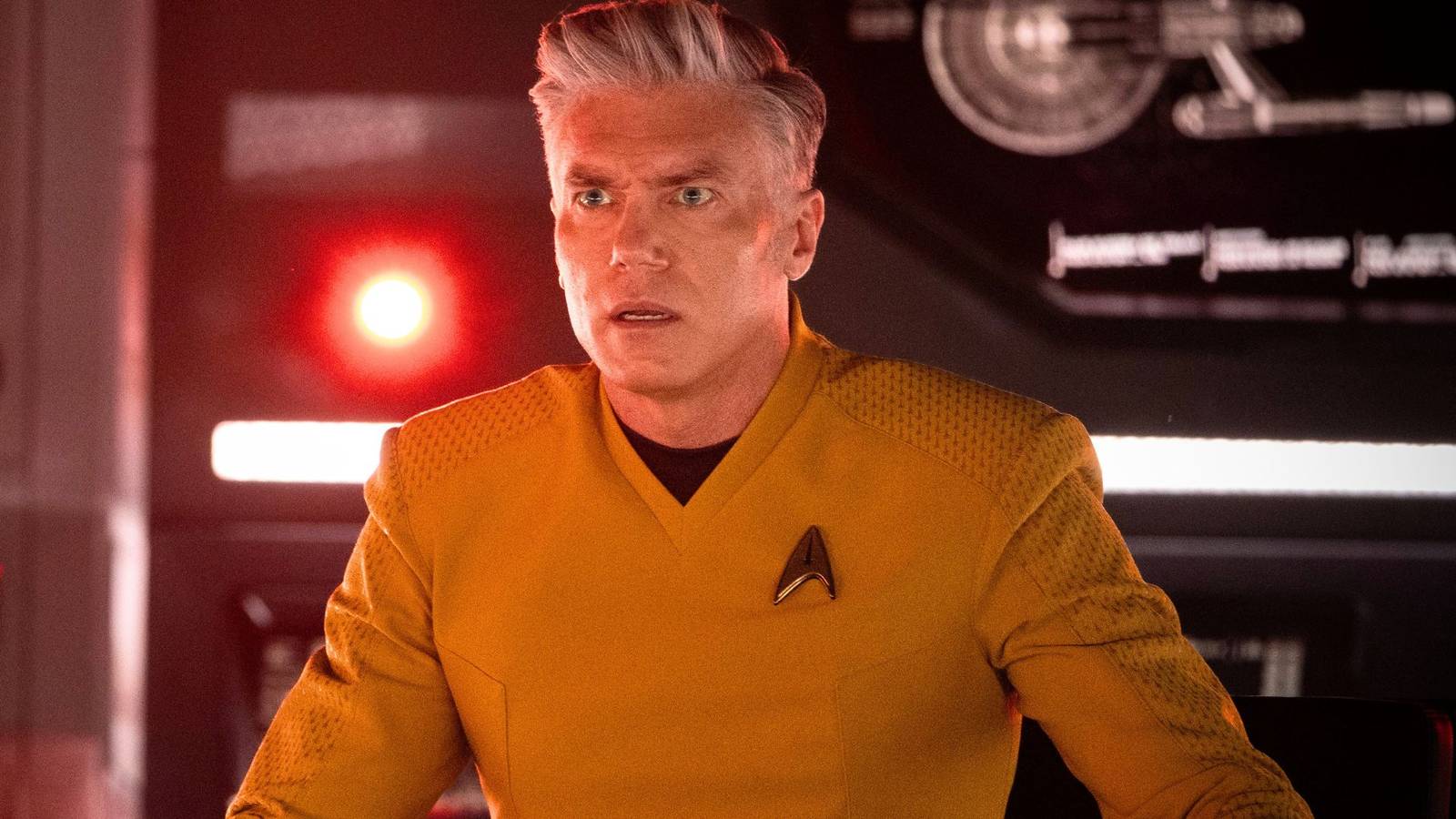 'Star Trek: Strange New Worlds' Staffel 5: Alles, was wir wissen