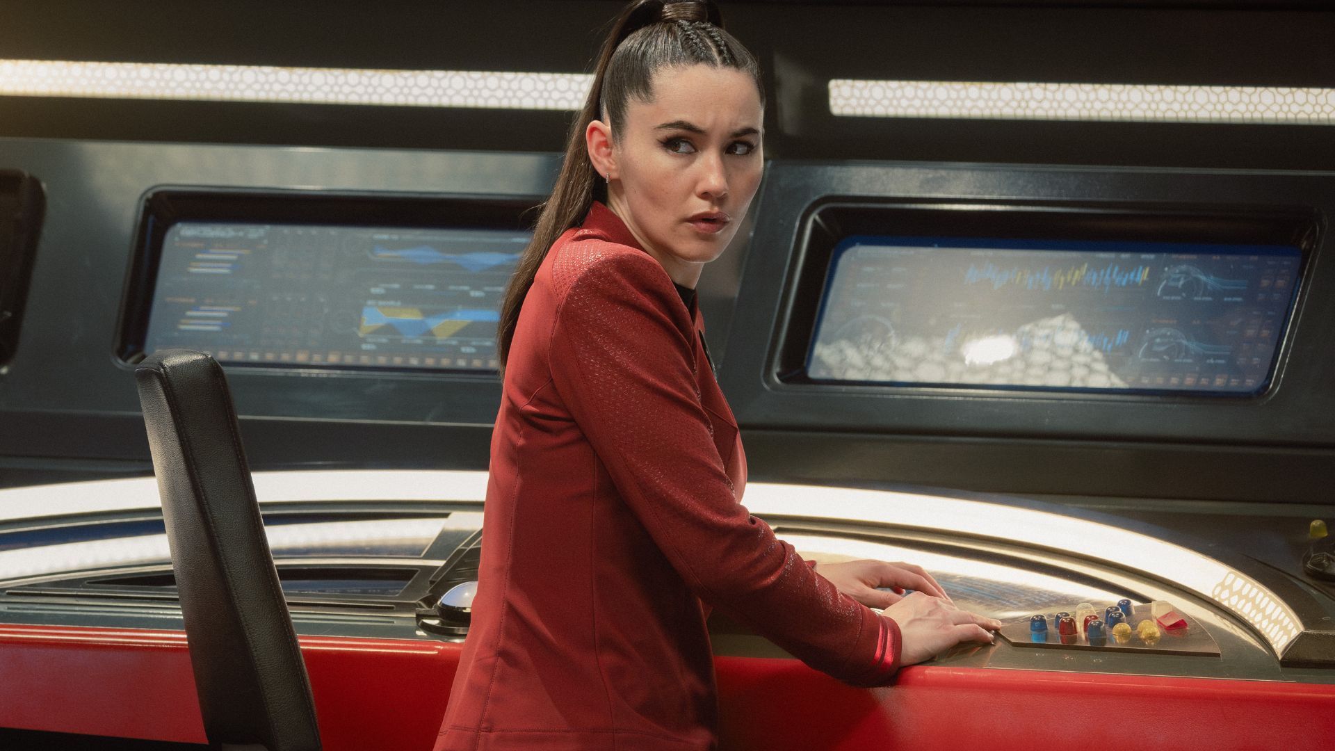 All 10 'Star Trek: Strange New Worlds' Season 4 Episodes, Ranked (#1 Is Perfect)