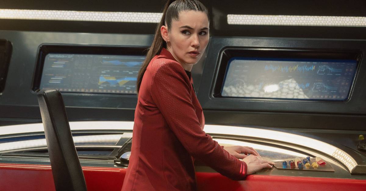 All 10 'Star Trek: Strange New Worlds' Season 4 Episodes, Ranked (#1 Is Perfect)