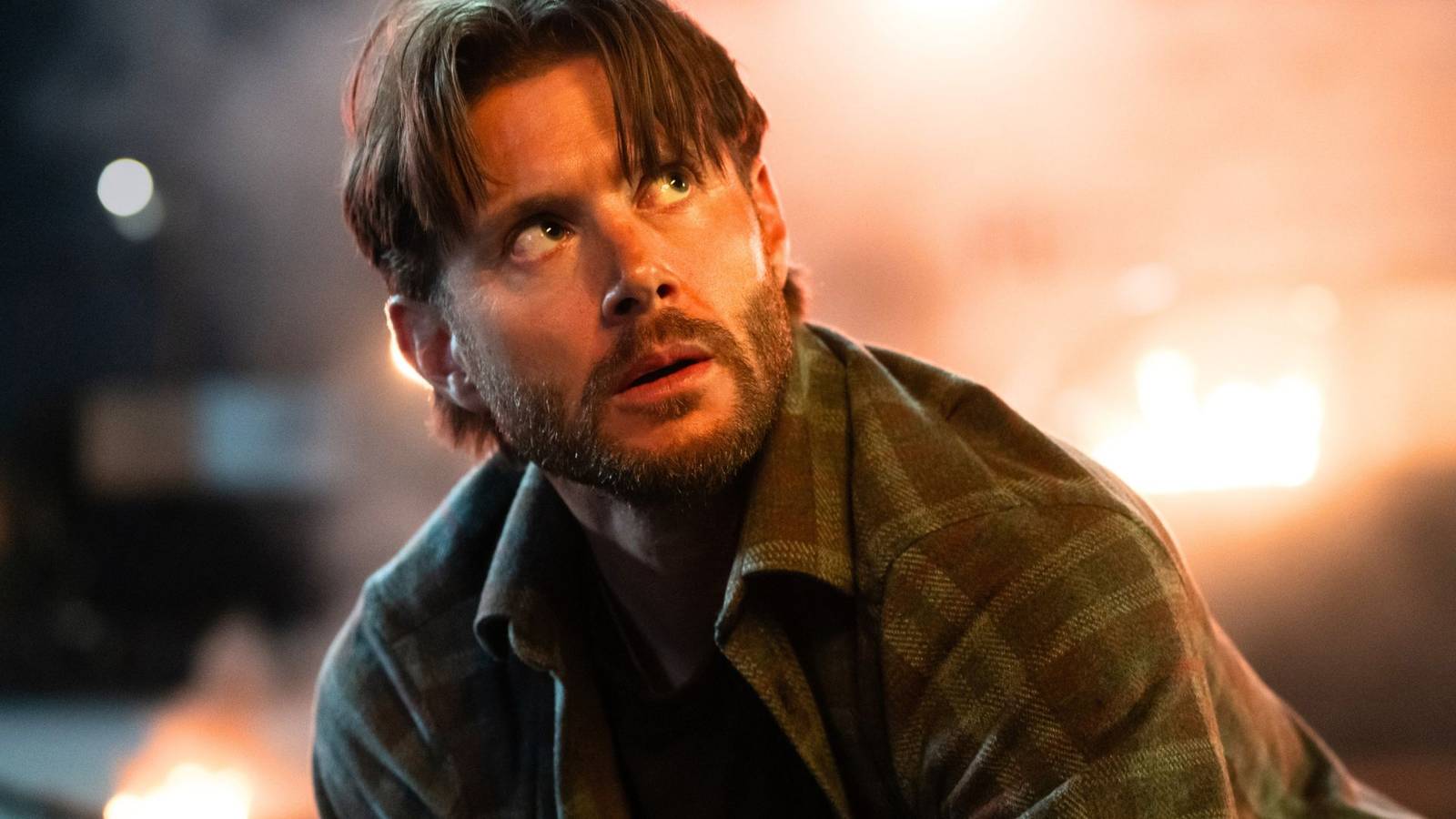 Jensen Ackles' Upcoming 'Reacher' Replacement Officially Faces the Same ...