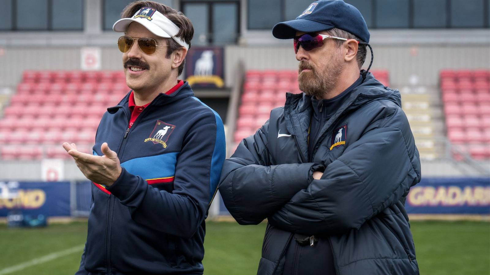 'Ted Lasso' Season 4 Is Running Out of Time To Pay Off Its Weirdest ...