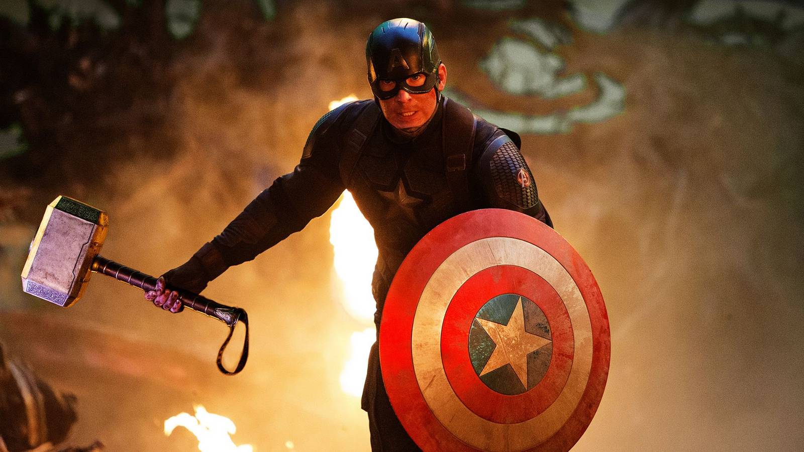 Wann „Avengers: Endgame Encore“ auf Streaming-Plattformen erscheint