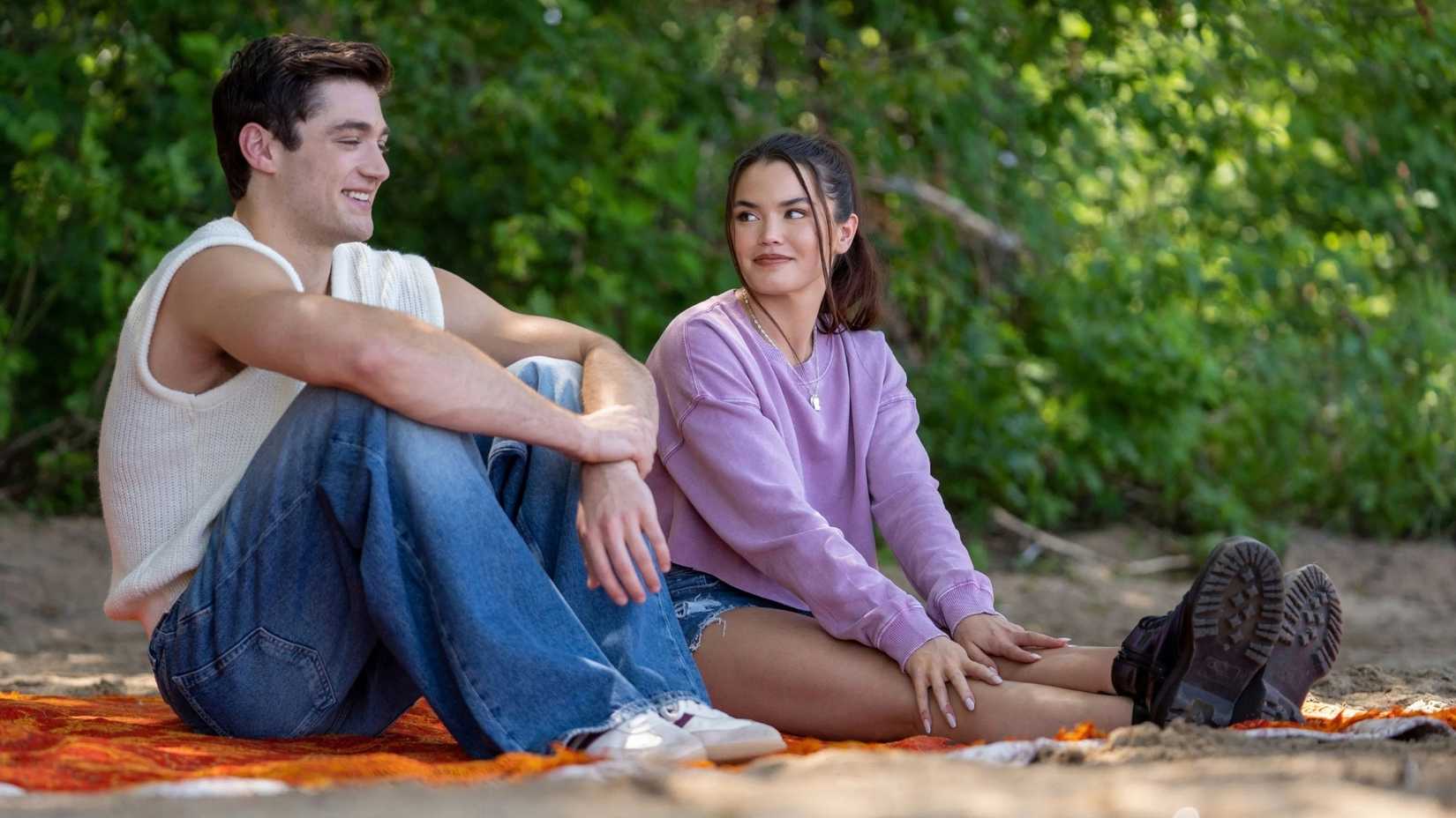 Wattpad Stories That Became Movies & TV Series