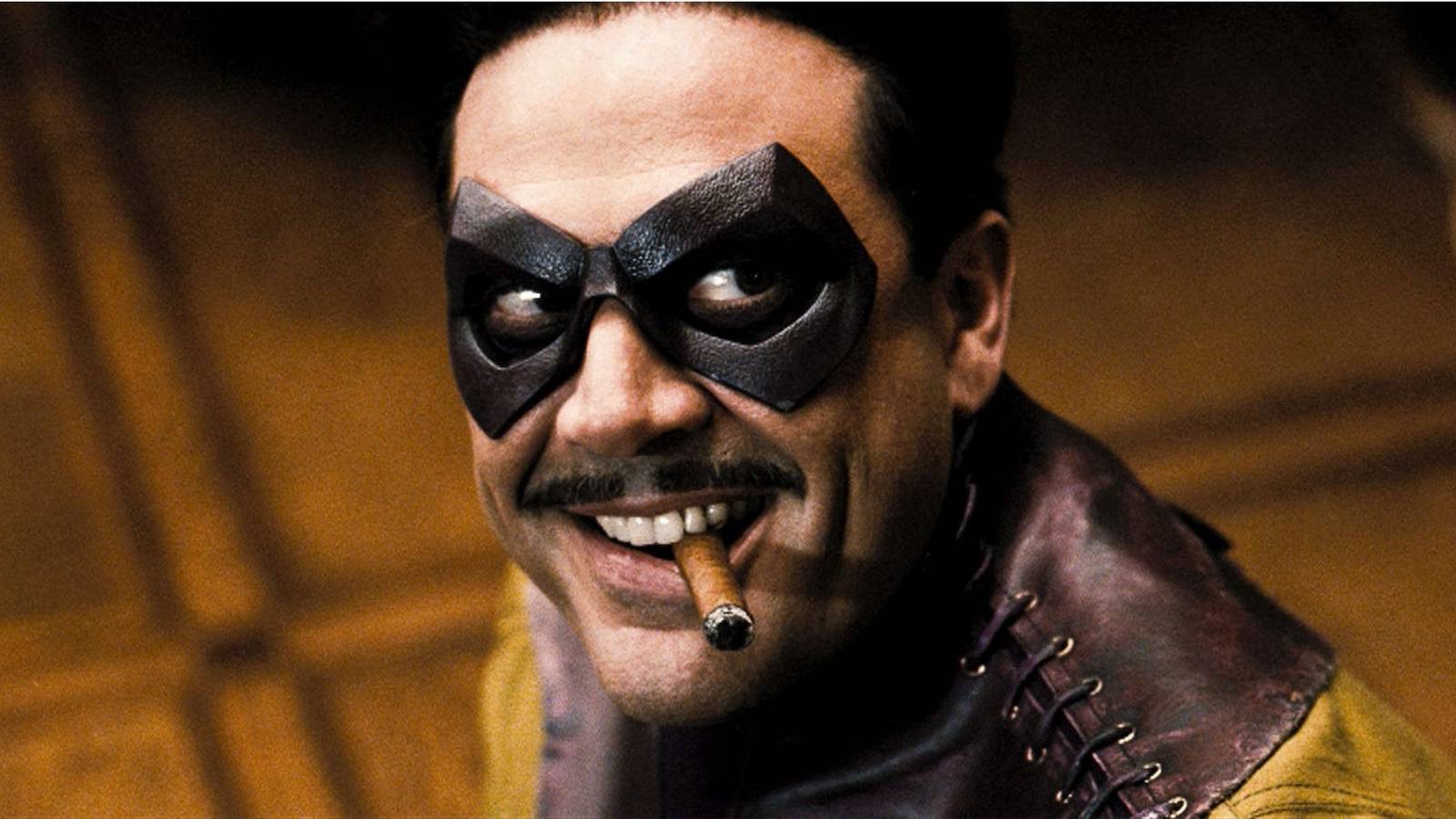 Alle 7 Comicfiguren, die von Jeffrey Dean Morgan gespielt wurden ...