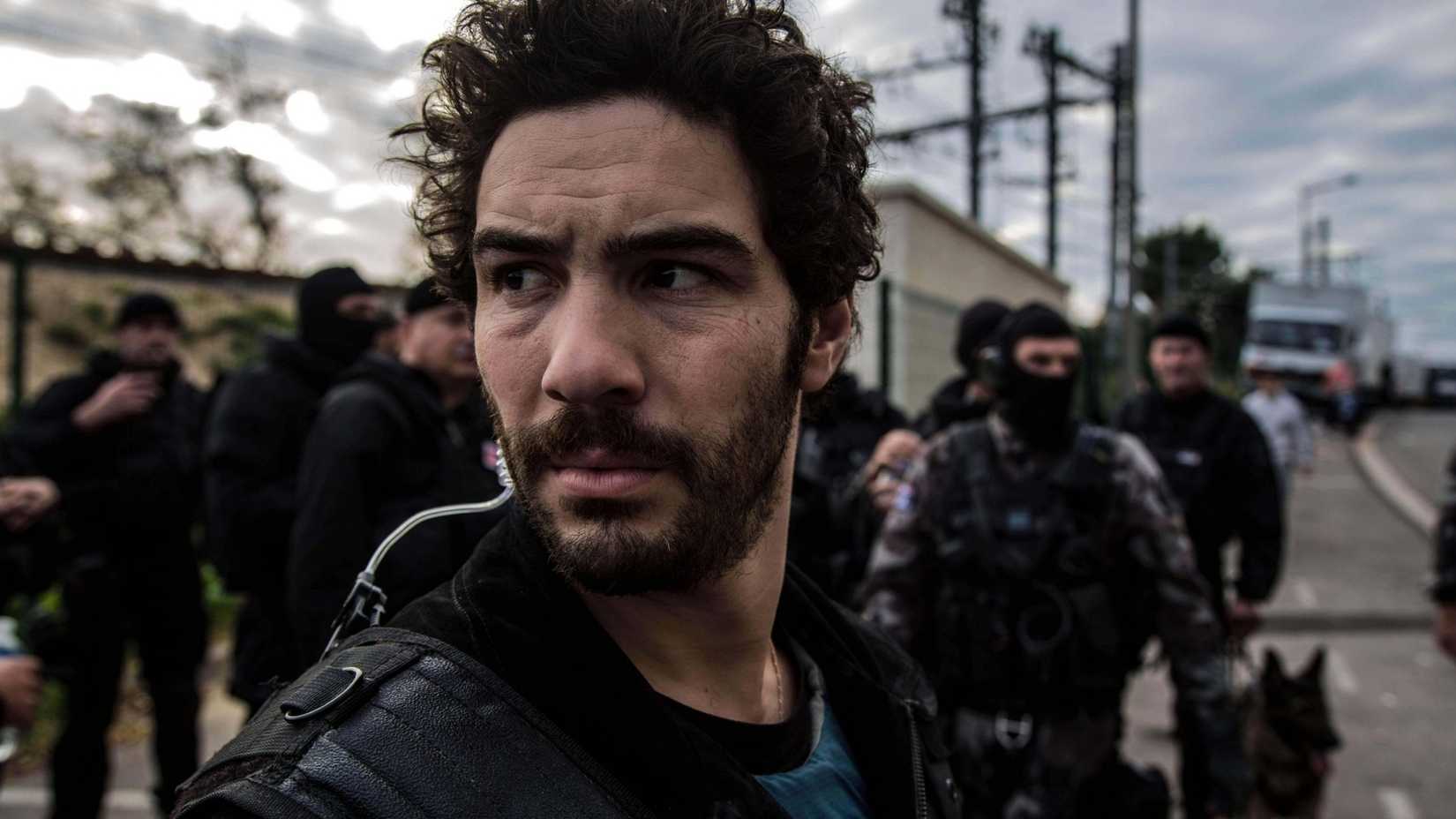 'The Last Panthers' (2015)