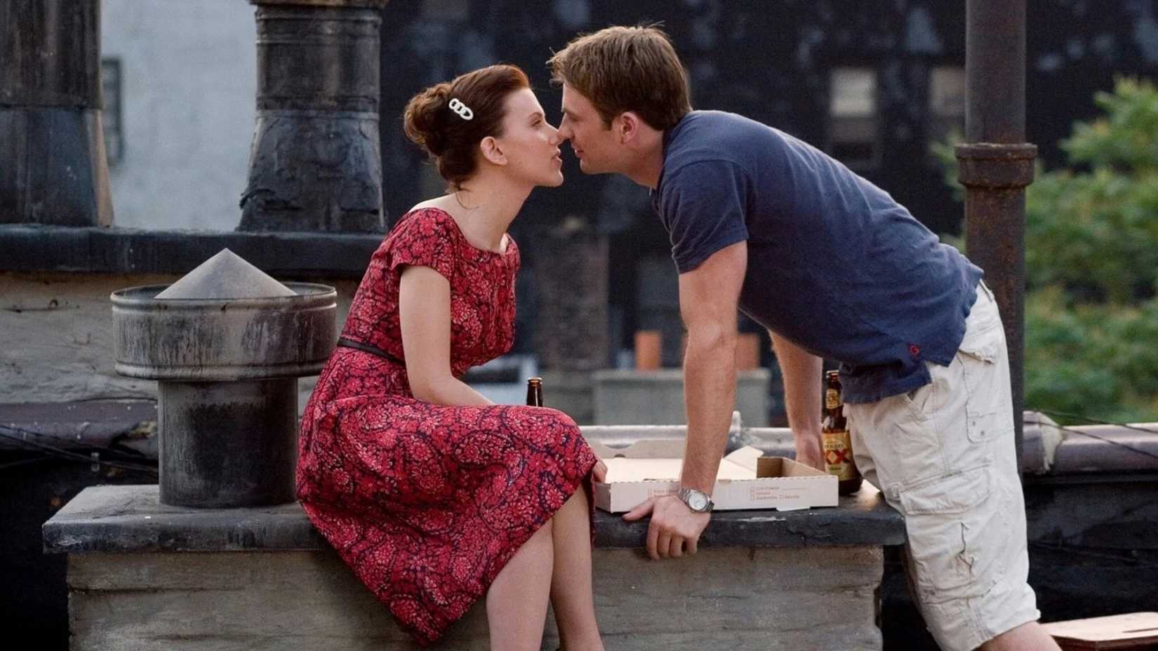 'The Nanny Diaries' (2007)