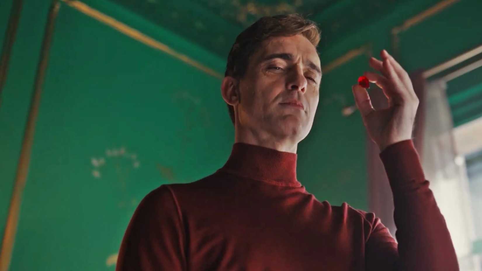 'Berlin' (2023) Money Heist spin-off