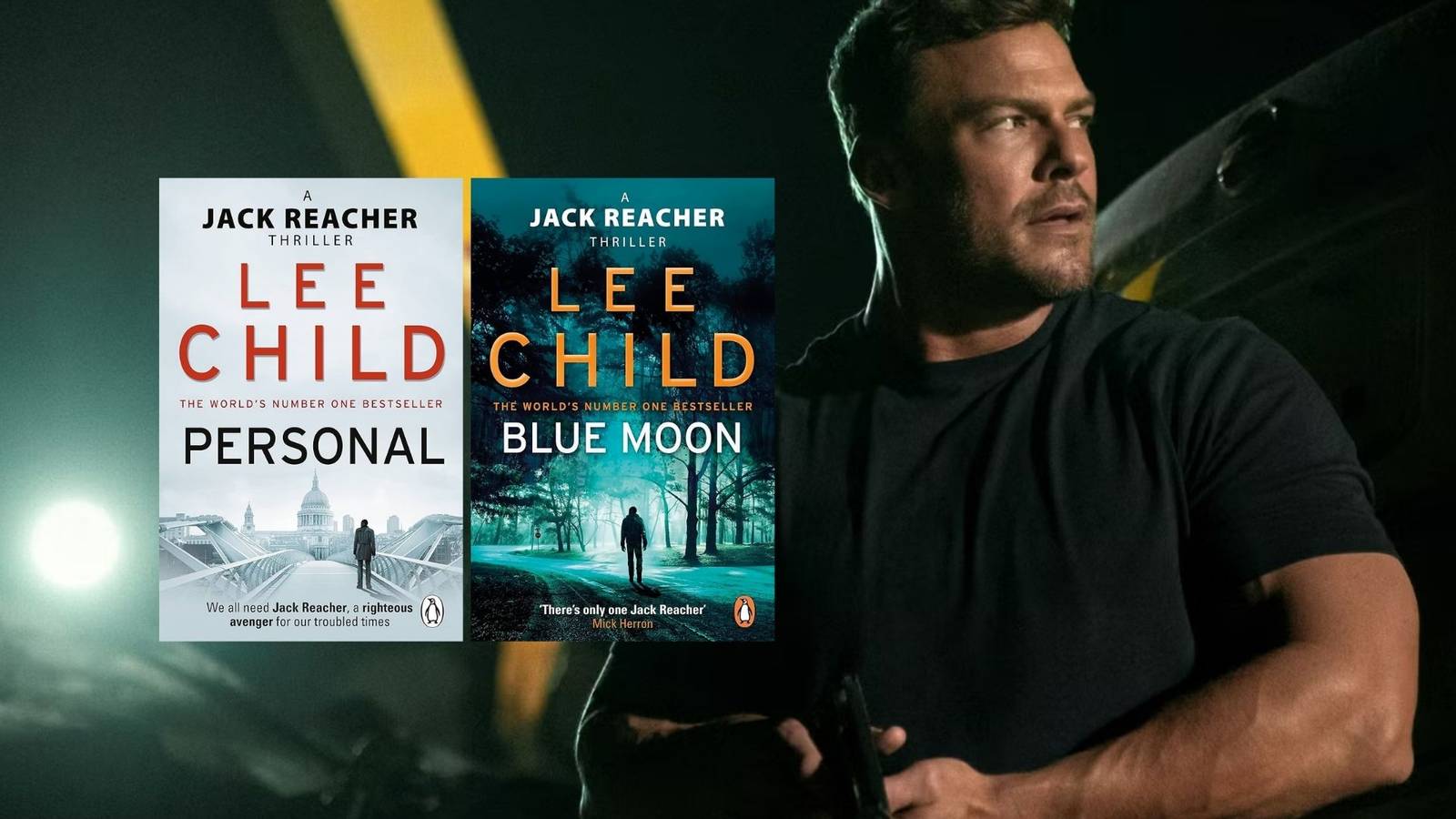 8 Underrated Jack Reacher Books Everyone Needs to Read