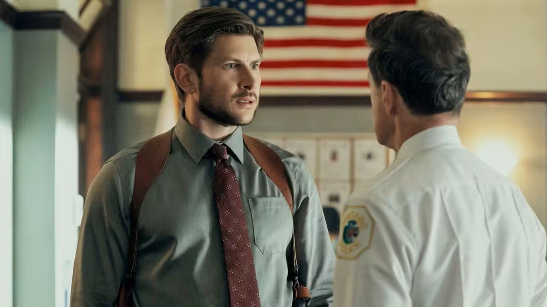 Greyston Holt in Neagley