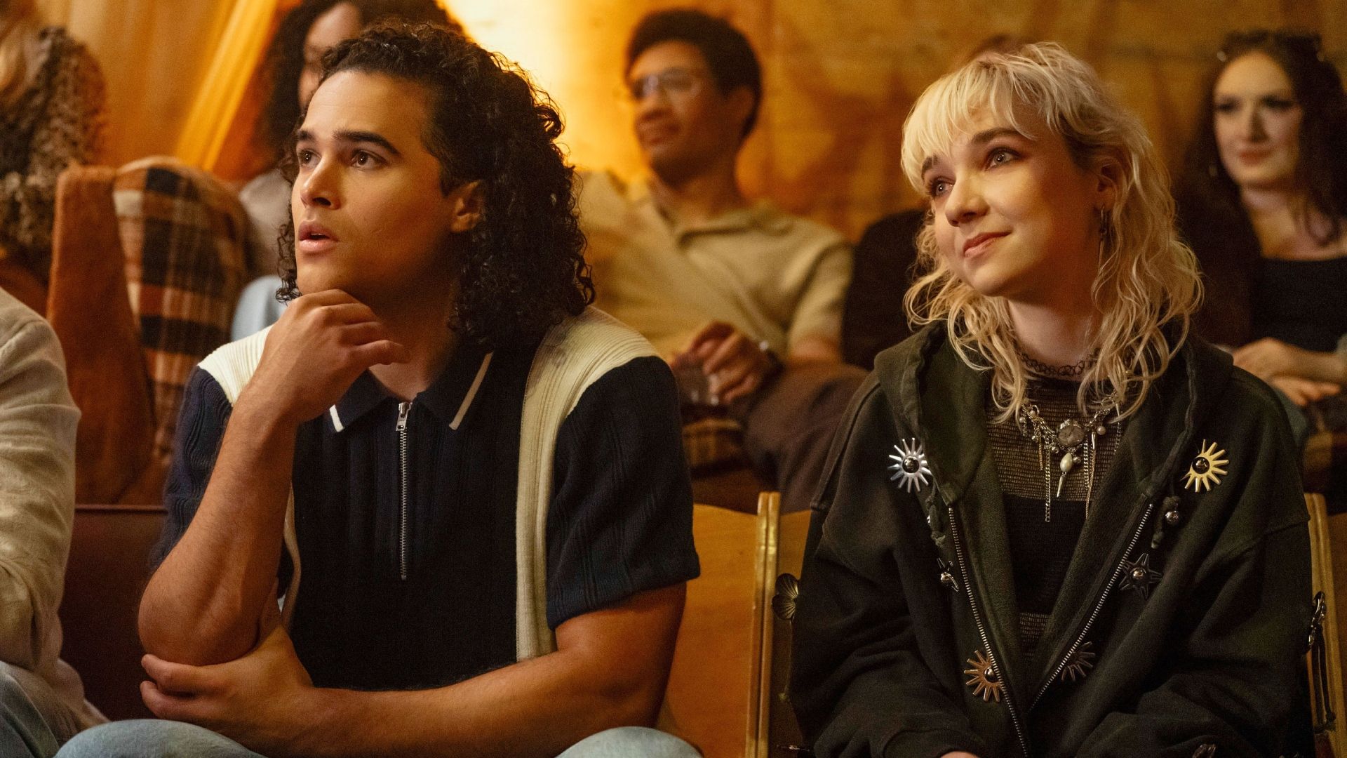 Prime Video’s Steamy Smash Hit Is So Good, It Got an Early Season 2 Renewal