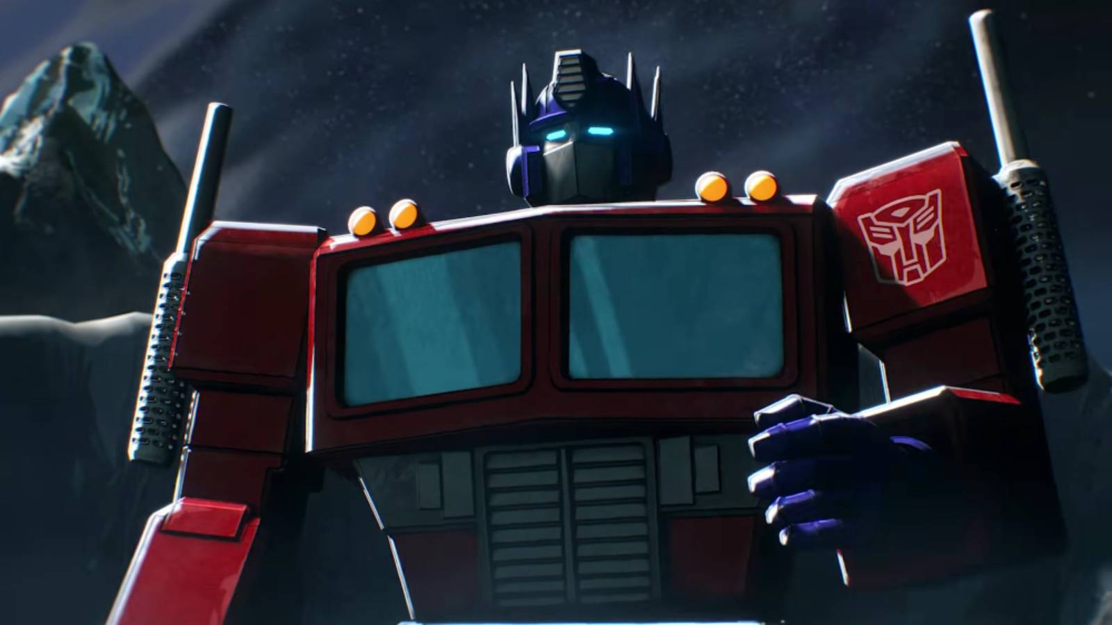 New Transformers Movie Officially Confirms the End of an Era For ...