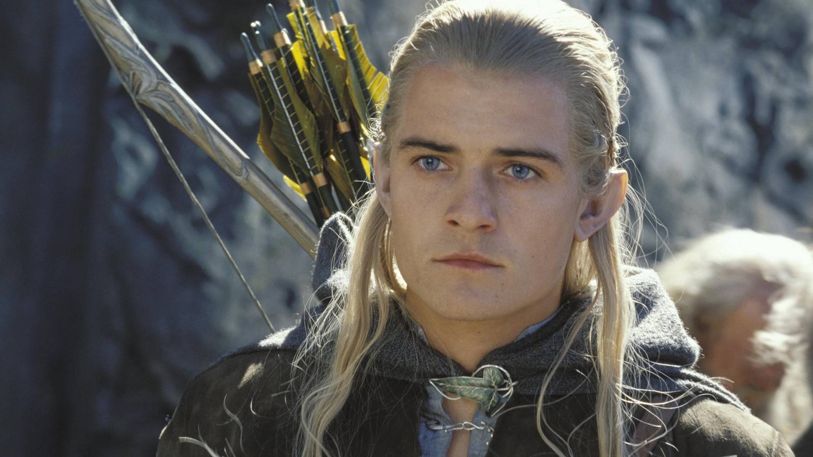 Der neue Legolas-Ersatz in „Der Herr der Ringe“ kann endlich einen 13 ...