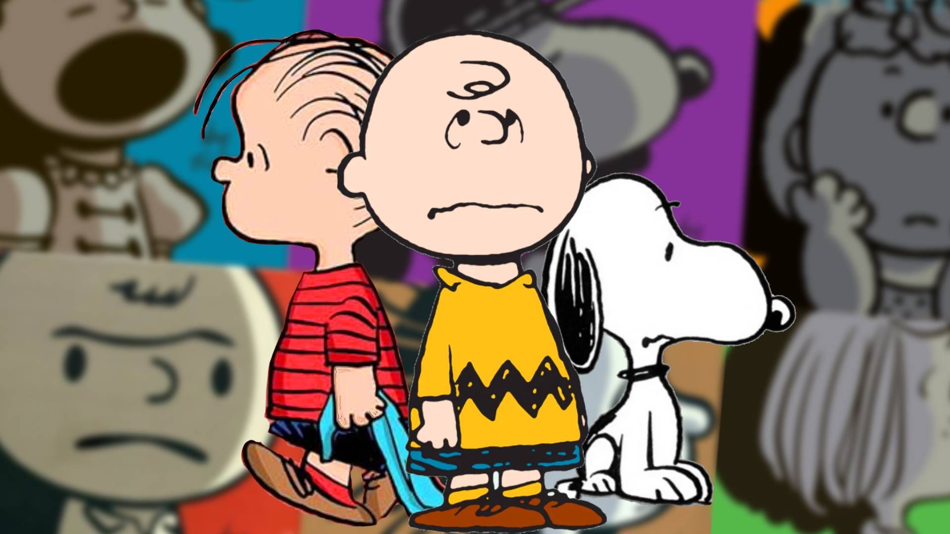 10 Wisest ‘Peanuts’ Quotes We’re Still Coming Back to After Its 50-Year Run