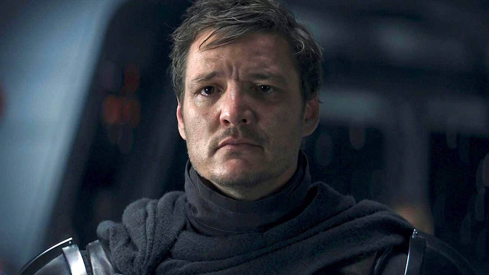 Gavin Hammon Voices Din Djarin in 'LEGO Star Wars: The Mandalorian' on Disney+