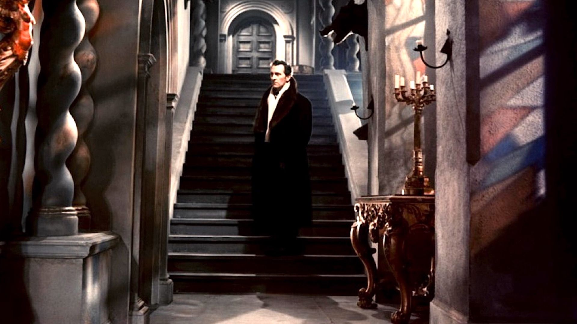 68 Years Later, Cult-Classic Gothic Supernatural Thriller Officially Getting New Release