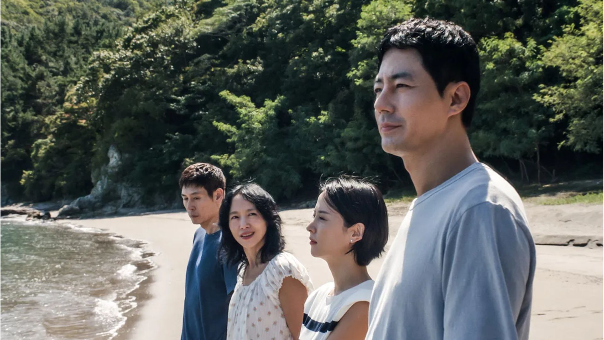 Netflix's New 164-Minute Epic Debuts To Jaw-Dropping Rotten Tomatoes Score