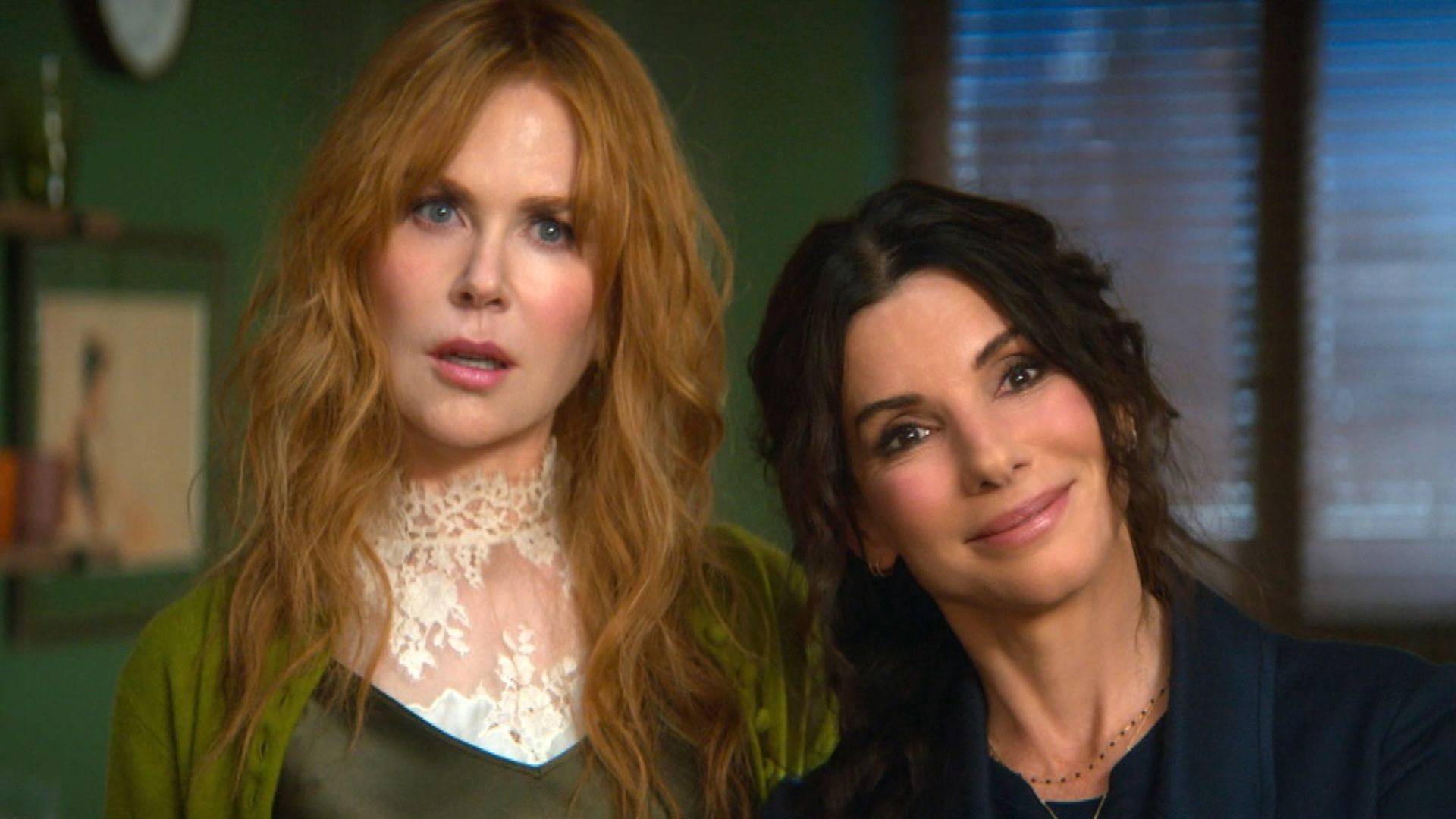 'Practical Magic 2' Officially Conjures Up Not-So-Magical Rotten Tomatoes Score