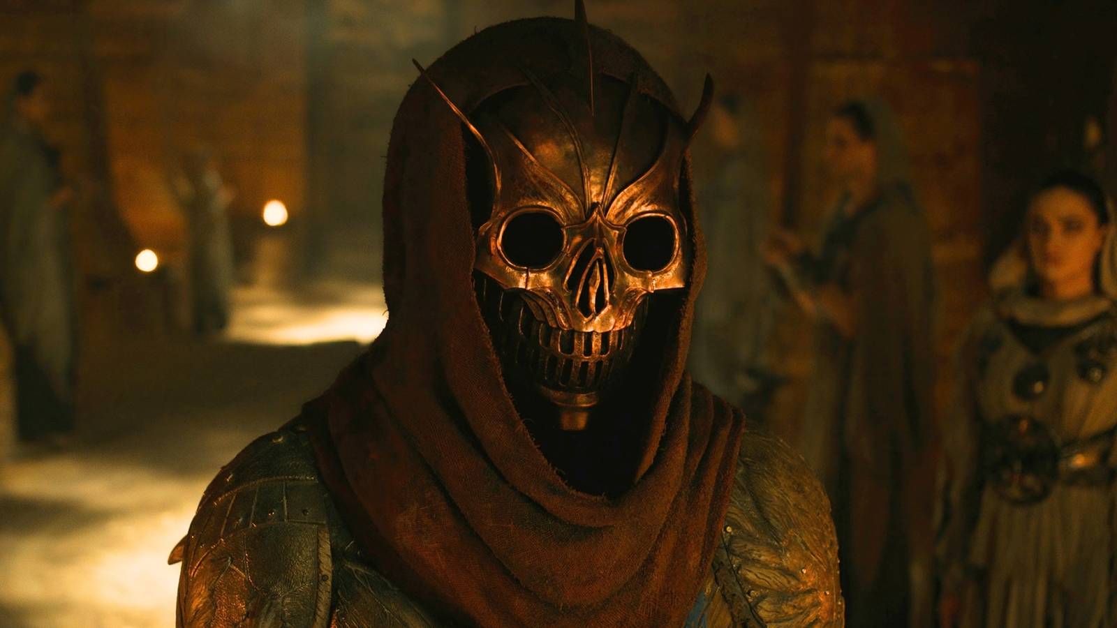 Prime Video's Best Fantasy Series Since 'The Rings of Power' Is Taking ...