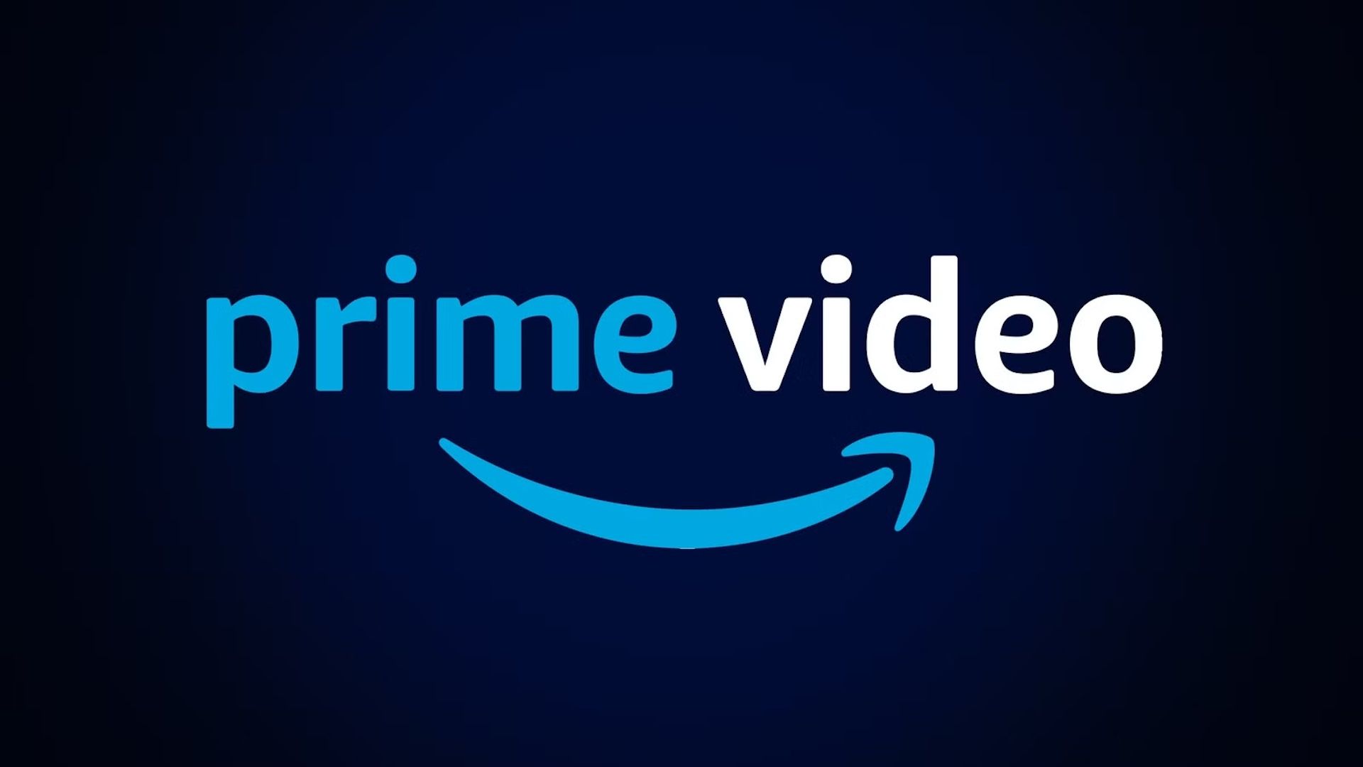 Prime Video Logo