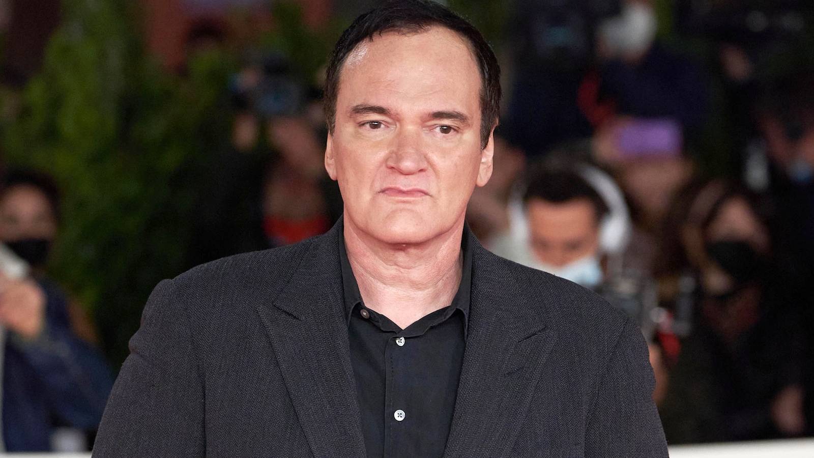 Quentin Tarantino's Final Movie Officially Takes a Back Seat for Now