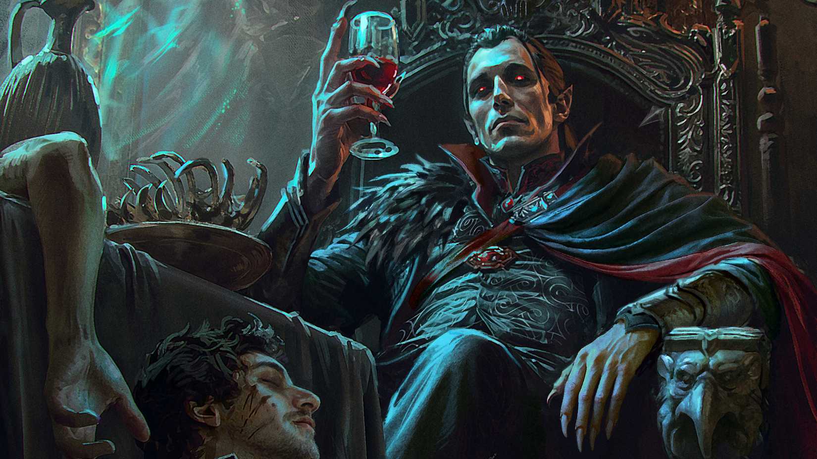 Action Movie Covers Example 6 Biggest Upcoming Fantasy Series That Will Rival Peak 'Game of Thrones'