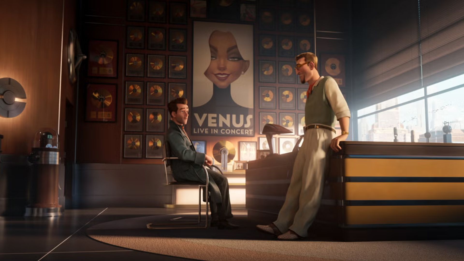 Netflix Reveals New Look at Scarlett Johansson Sci-Fi Action Film 30 ...
