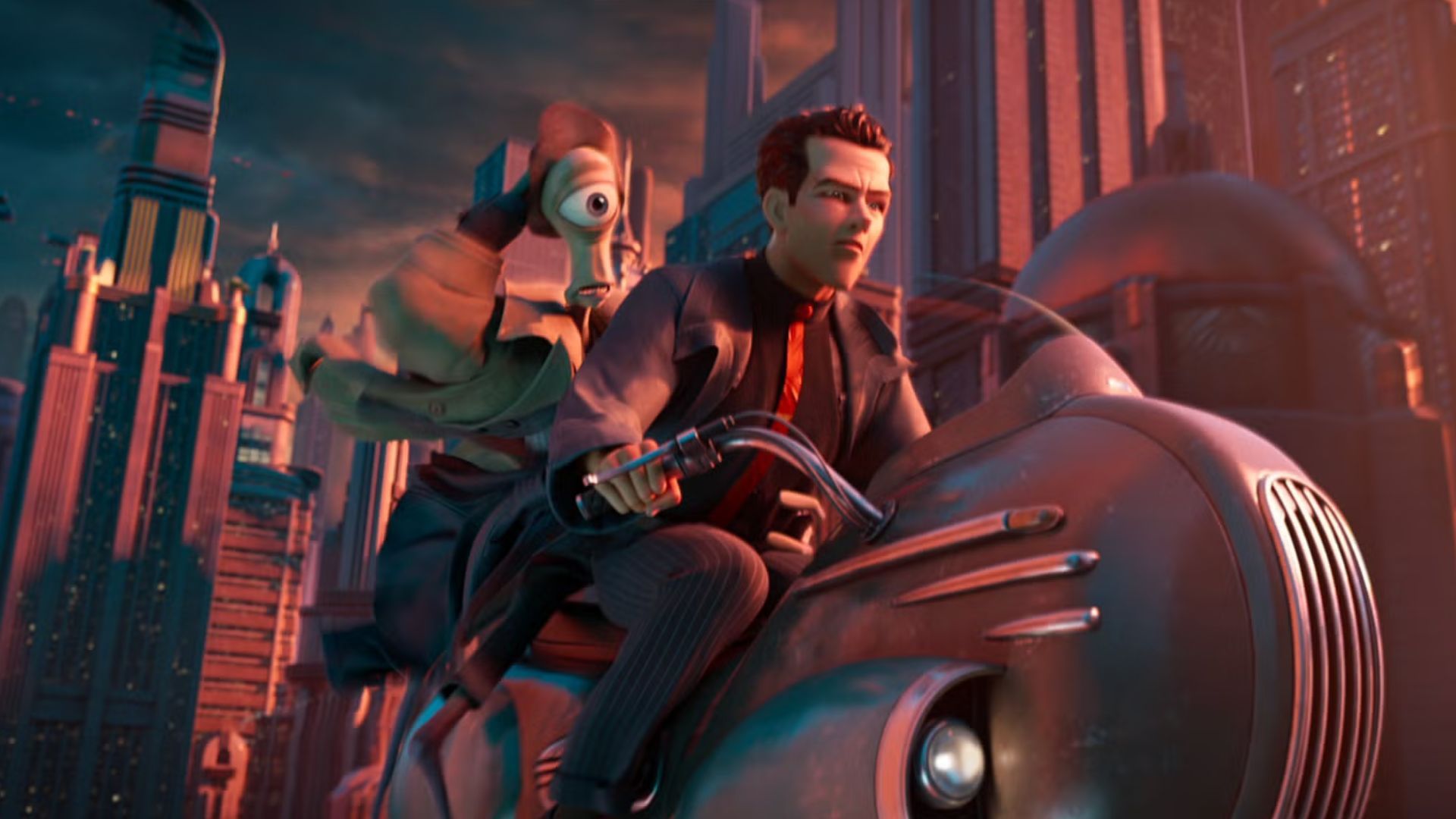 Netflix Reveals New Look at Scarlett Johansson Sci-Fi Action Film 30 ...