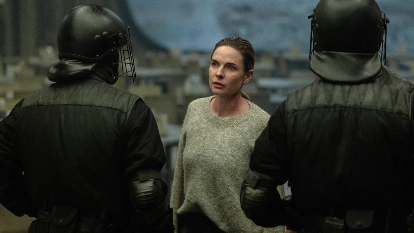 Silo Season 3 Ending, Explained