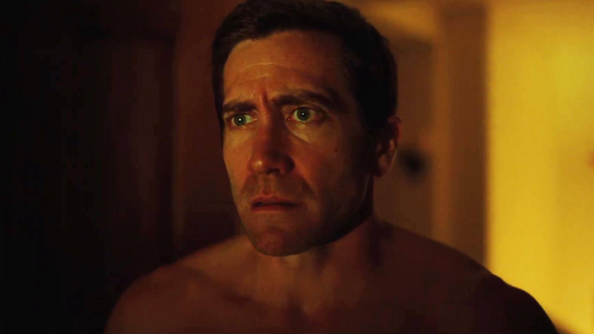 M. Night Shyamalan's New Supernatural Thriller Starring Jake Gyllenhaal Unleashed in First Trailer
