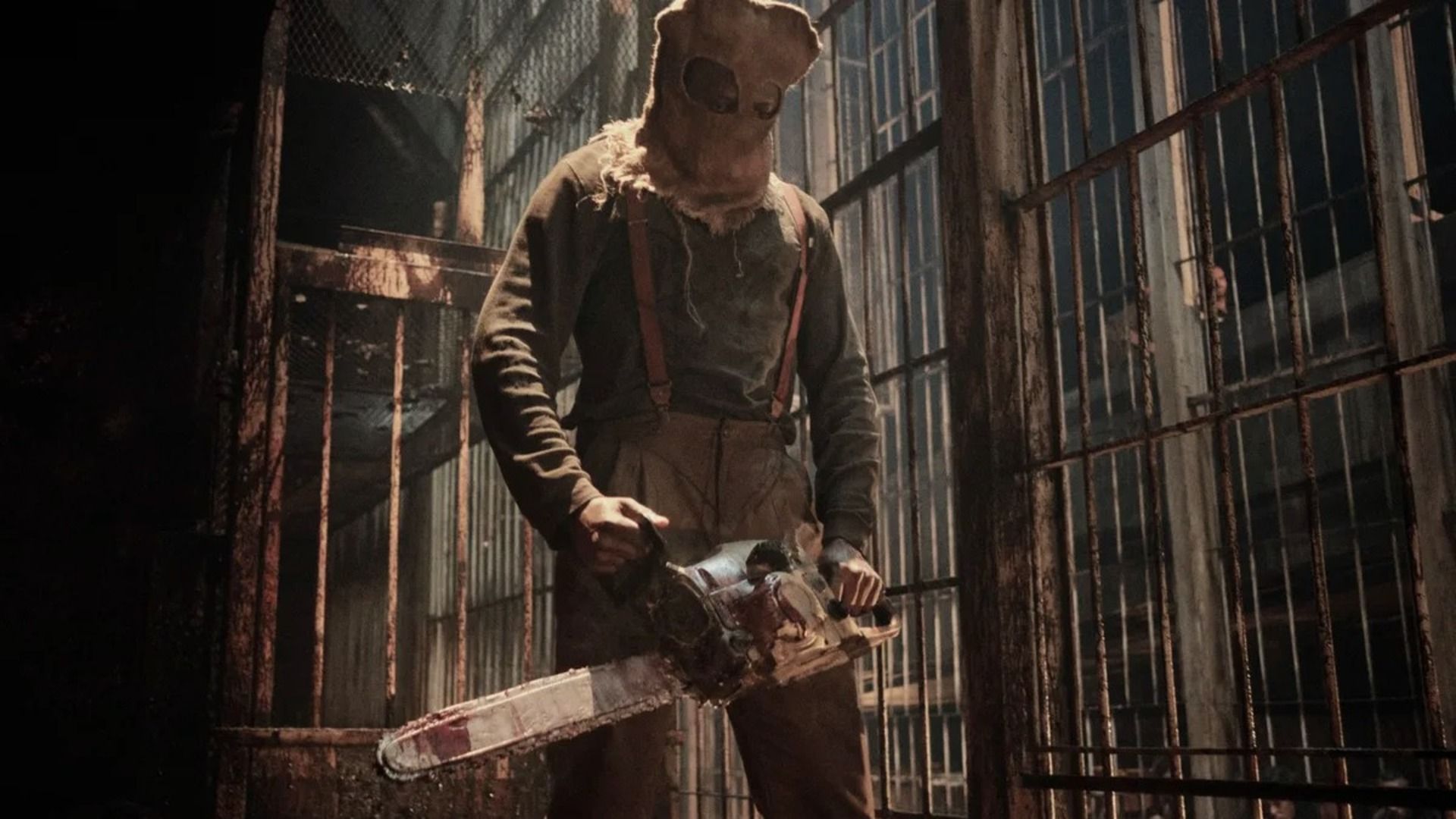 Resident Evil (2022)