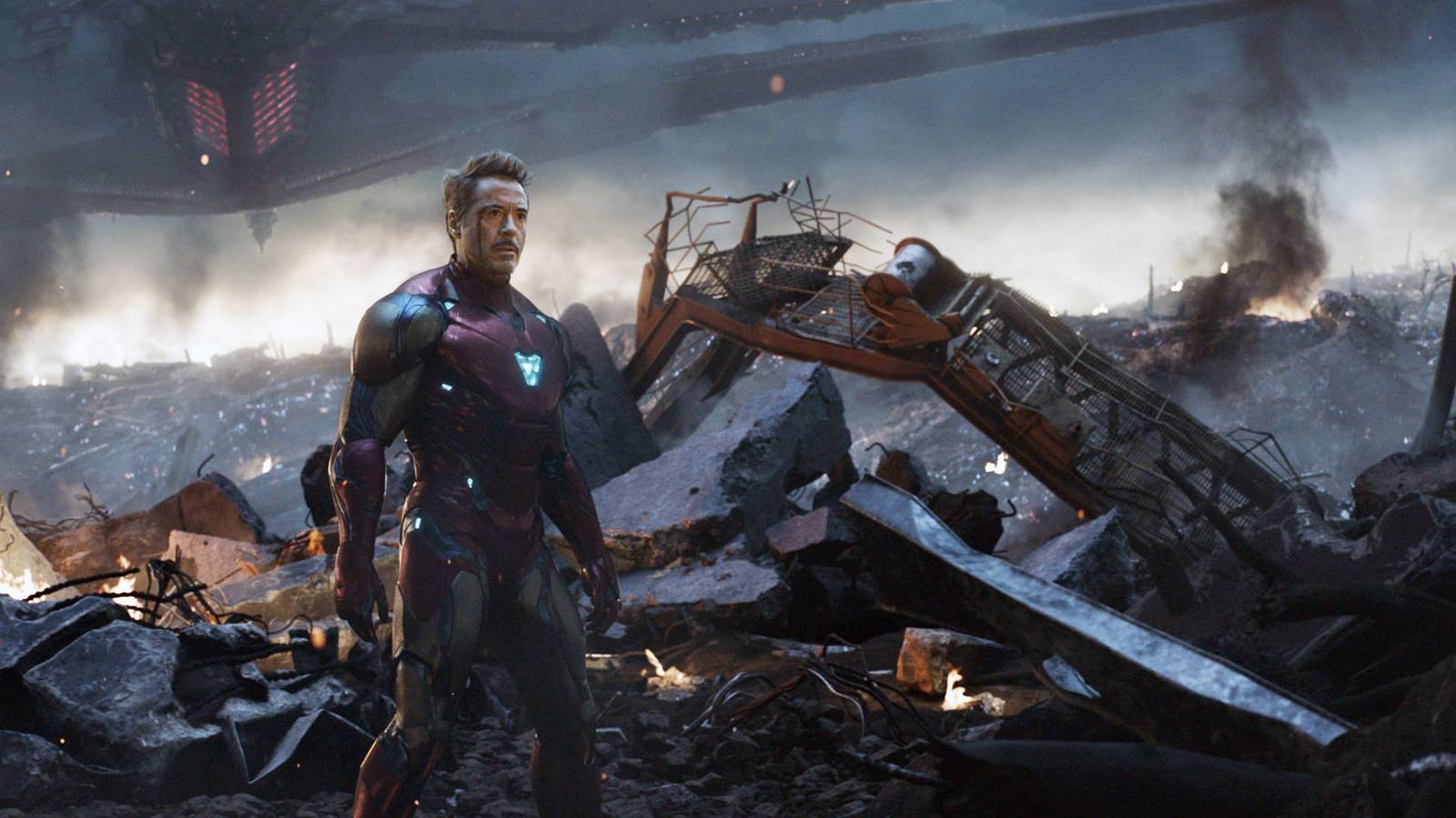 „Avengers: Endgame: Encore“ ruiniert das Original, um die Zukunft des MCU ...